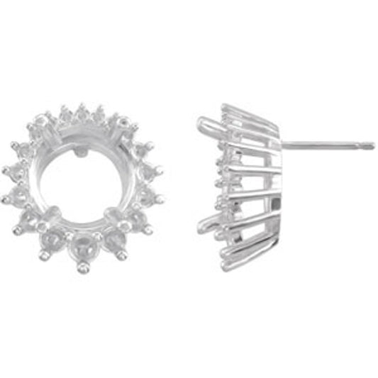 High Quality Luxury Earrings for Women by Ryan Jonathan Fine Jewelry