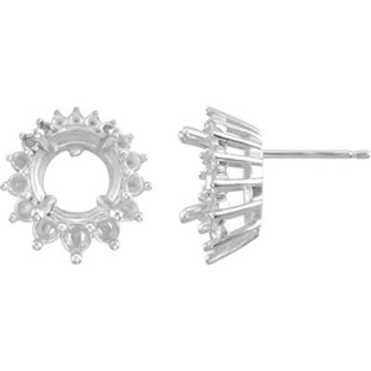 High Quality Luxury Earrings for Women by Ryan Jonathan Fine Jewelry