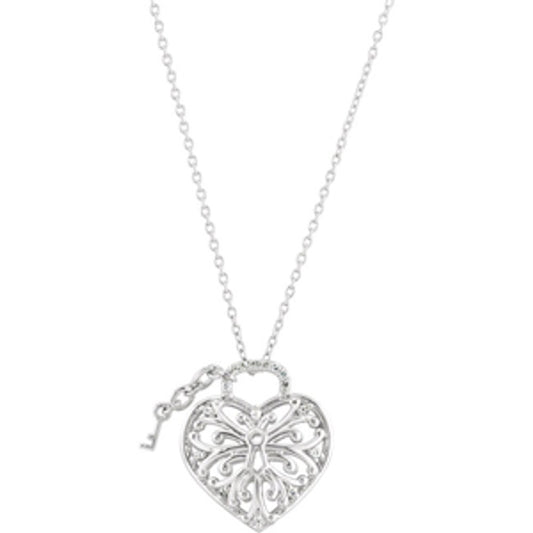 High Quality Luxury Necklaces and Pendants for Women by Ryan Jonathan Fine Jewelry