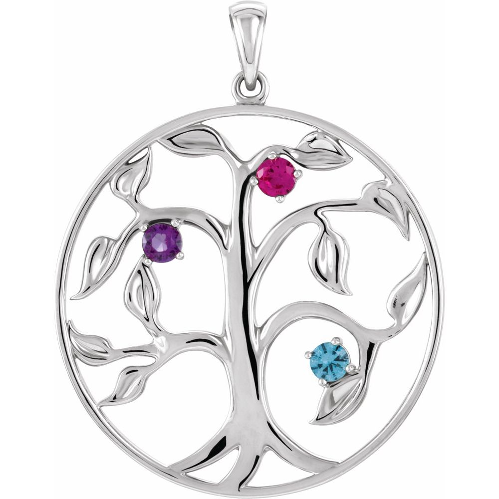 High Quality Luxury Necklaces and Pendants for Women by Ryan Jonathan Fine Jewelry