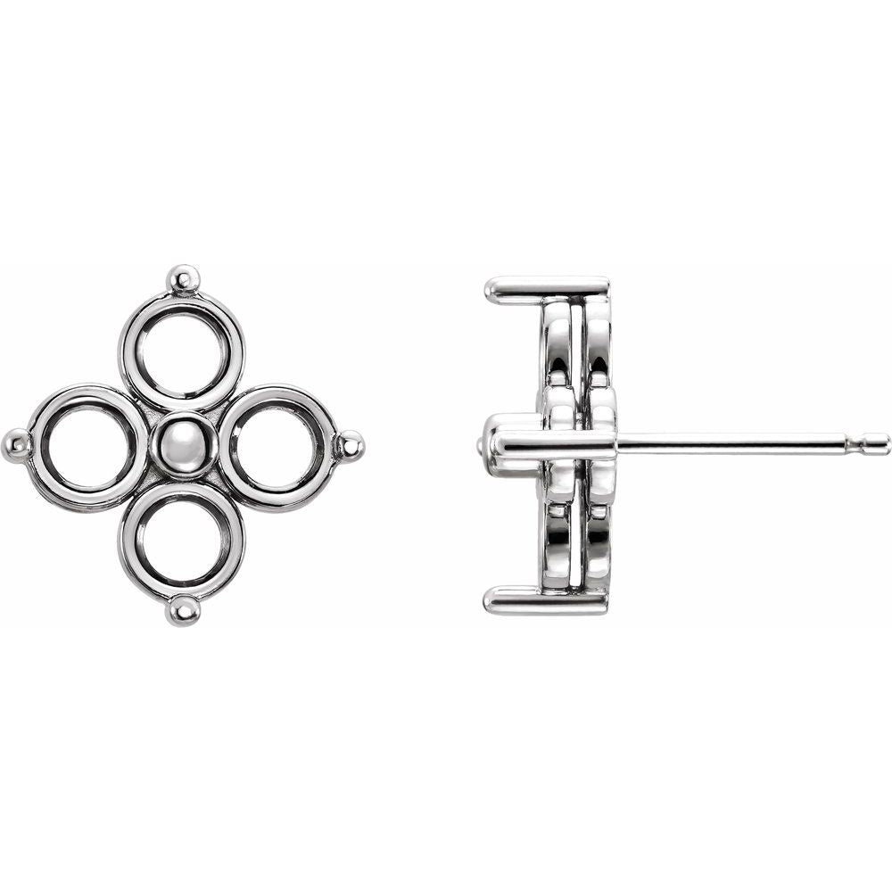 High Quality Luxury Earrings for Women by Ryan Jonathan Fine Jewelry