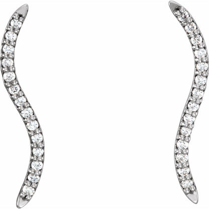 High Quality Luxury Earrings for Women by Ryan Jonathan Fine Jewelry