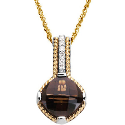 High Quality Luxury Necklaces and Pendants for Women by Ryan Jonathan Fine Jewelry