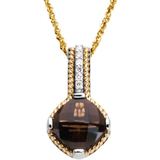 High Quality Luxury Necklaces and Pendants for Women by Ryan Jonathan Fine Jewelry