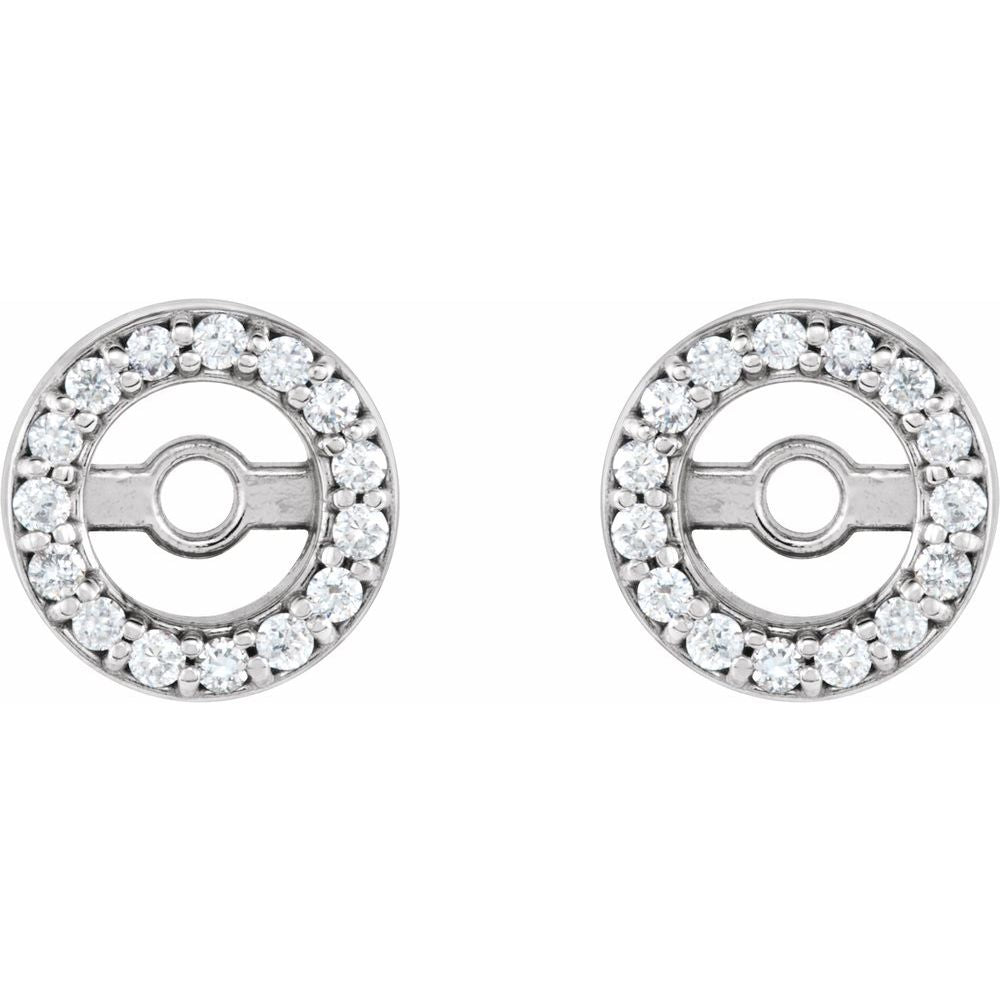 High Quality Luxury Earrings for Women by Ryan Jonathan Fine Jewelry