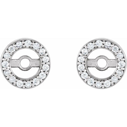 High Quality Luxury Earrings for Women by Ryan Jonathan Fine Jewelry