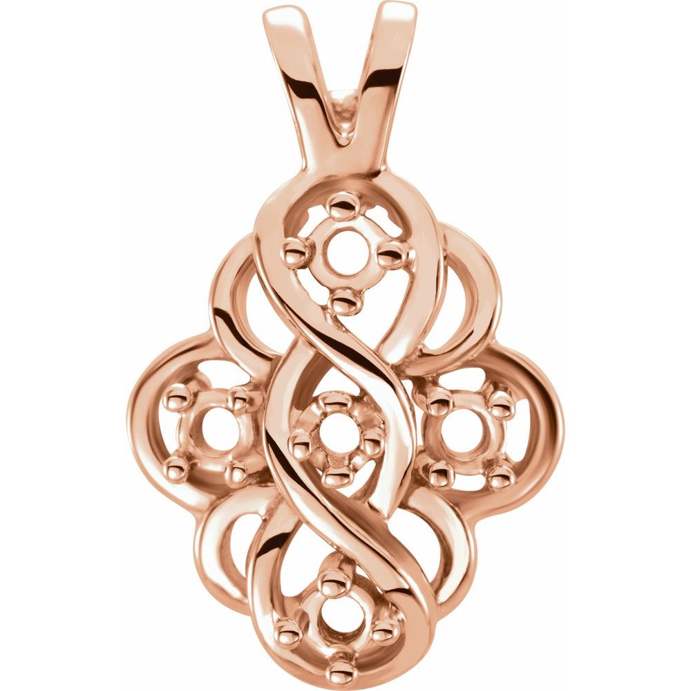 High Quality Luxury Necklaces and Pendants for Women by Ryan Jonathan Fine Jewelry