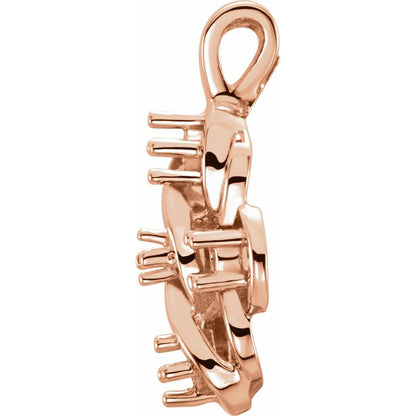 High Quality Luxury Necklaces and Pendants for Women by Ryan Jonathan Fine Jewelry