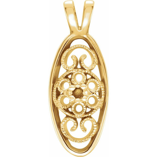 High Quality Luxury Necklaces and Pendants for Women by Ryan Jonathan Fine Jewelry