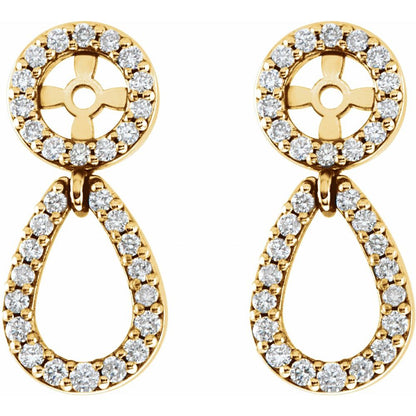 High Quality Luxury Earrings for Women by Ryan Jonathan Fine Jewelry