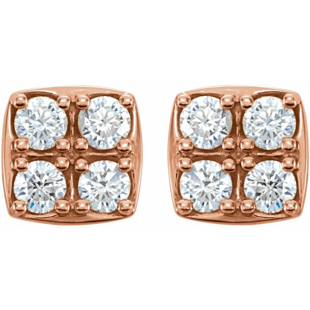 High Quality Luxury Earrings for Women by Ryan Jonathan Fine Jewelry