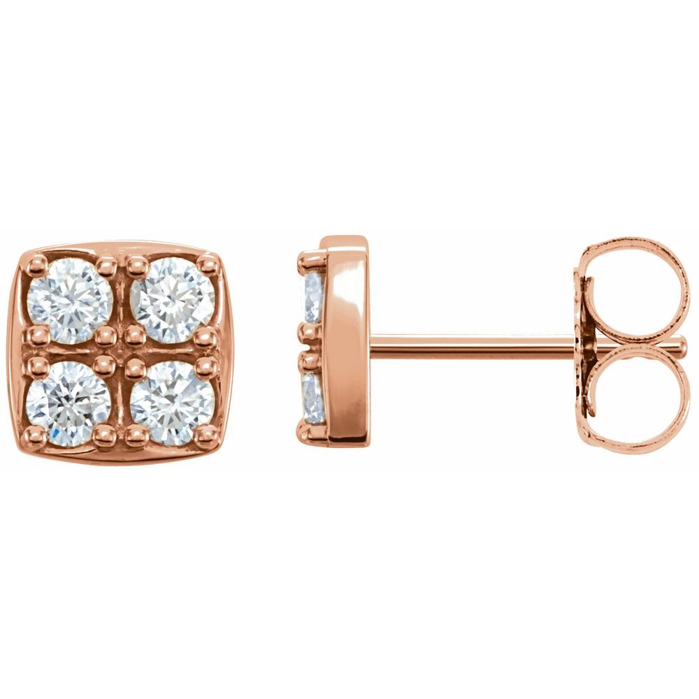 High Quality Luxury Earrings for Women by Ryan Jonathan Fine Jewelry