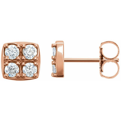 High Quality Luxury Earrings for Women by Ryan Jonathan Fine Jewelry