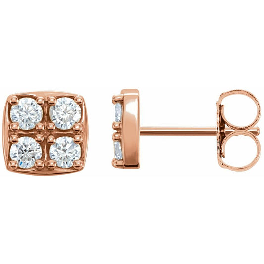 High Quality Luxury Earrings for Women by Ryan Jonathan Fine Jewelry