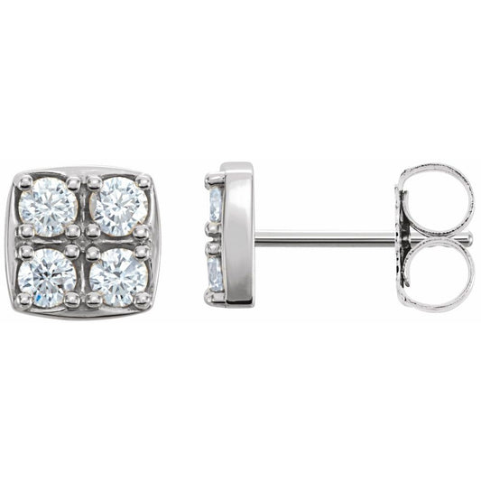 High Quality Luxury Earrings for Women by Ryan Jonathan Fine Jewelry