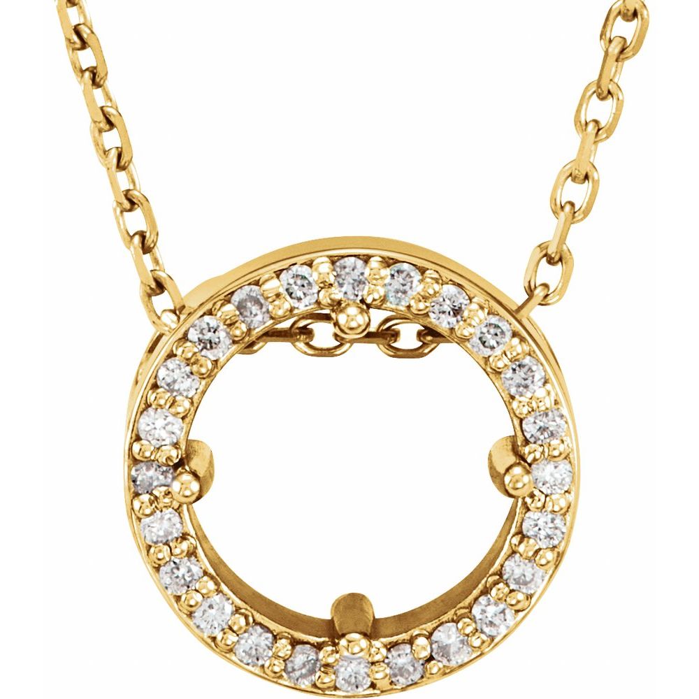 High Quality Luxury Necklaces and Pendants for Women by Ryan Jonathan Fine Jewelry