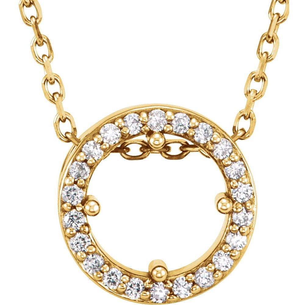 High Quality Luxury Necklaces and Pendants for Women by Ryan Jonathan Fine Jewelry