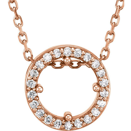 High Quality Luxury Necklaces and Pendants for Women by Ryan Jonathan Fine Jewelry