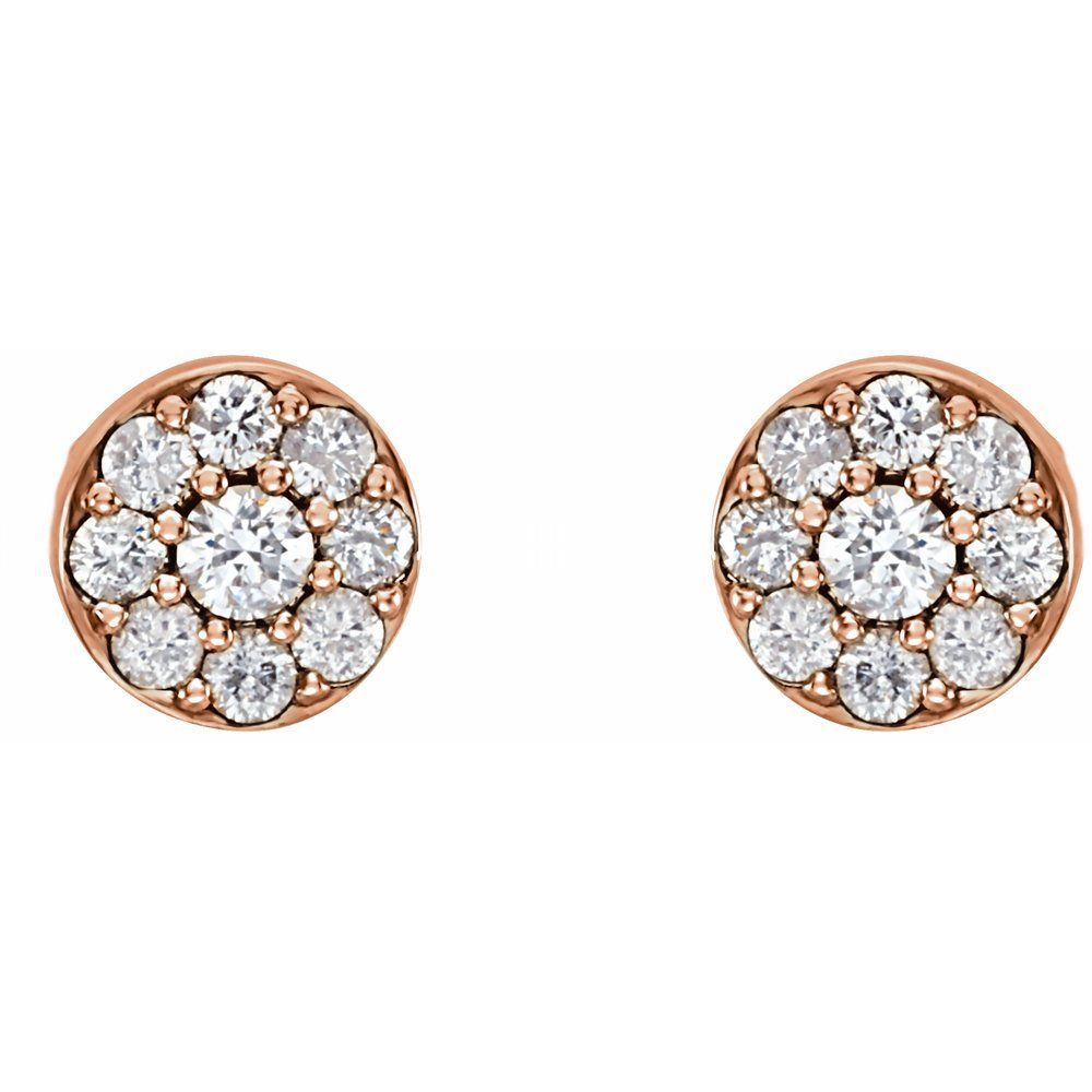 High Quality Luxury Earrings for Women by Ryan Jonathan Fine Jewelry