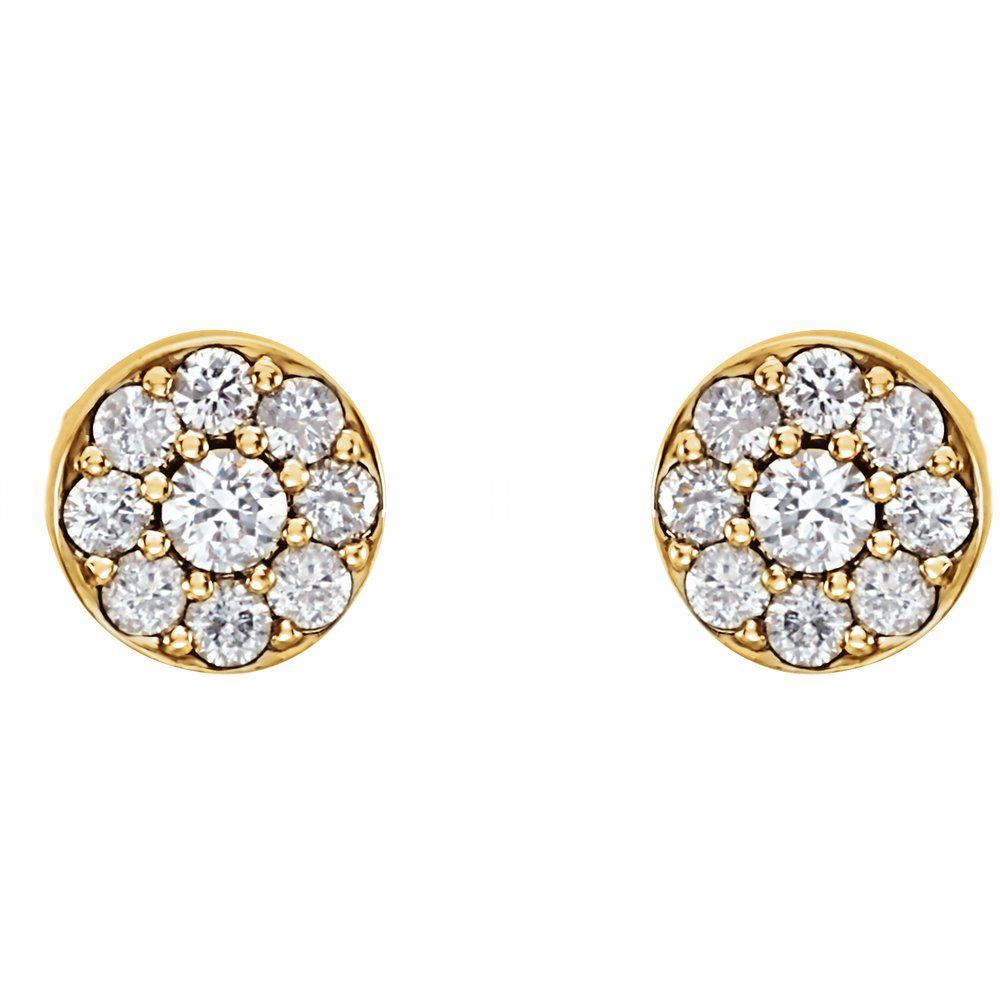 High Quality Luxury Earrings for Women by Ryan Jonathan Fine Jewelry