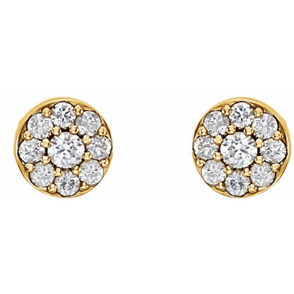 High Quality Luxury Earrings for Women by Ryan Jonathan Fine Jewelry