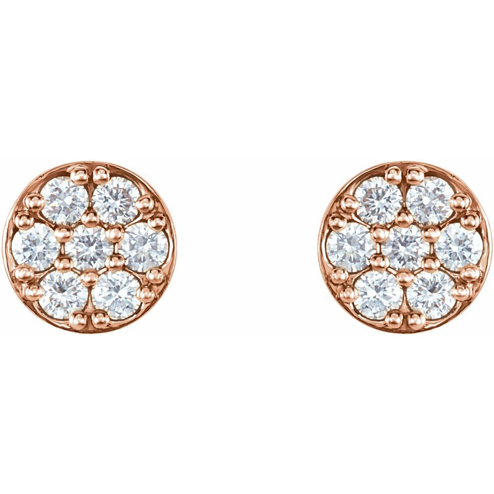 High Quality Luxury Earrings for Women by Ryan Jonathan Fine Jewelry