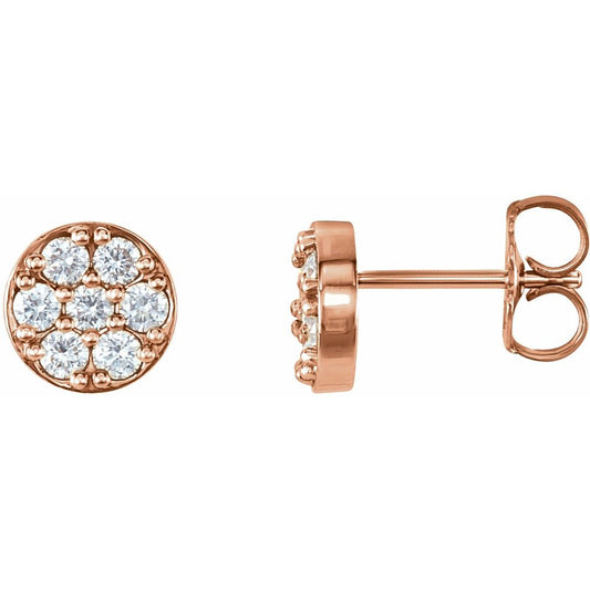 High Quality Luxury Earrings for Women by Ryan Jonathan Fine Jewelry