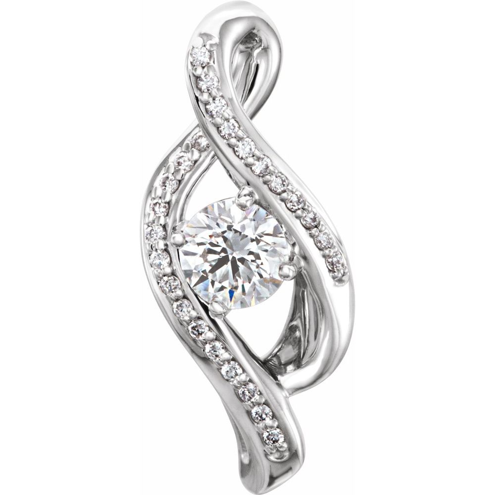 High Quality Luxury Necklaces and Pendants for Women by Ryan Jonathan Fine Jewelry