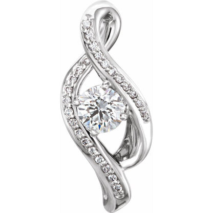 High Quality Luxury Necklaces and Pendants for Women by Ryan Jonathan Fine Jewelry