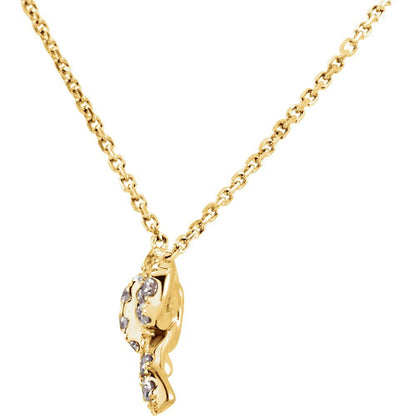 High Quality Luxury Necklaces and Pendants for Women by Ryan Jonathan Fine Jewelry