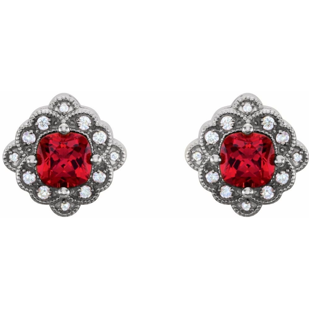 High Quality Luxury Earrings for Women by Ryan Jonathan Fine Jewelry