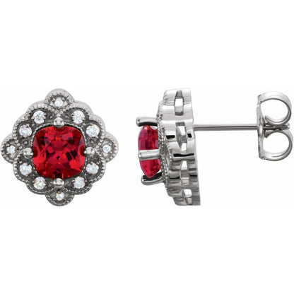 High Quality Luxury Earrings for Women by Ryan Jonathan Fine Jewelry