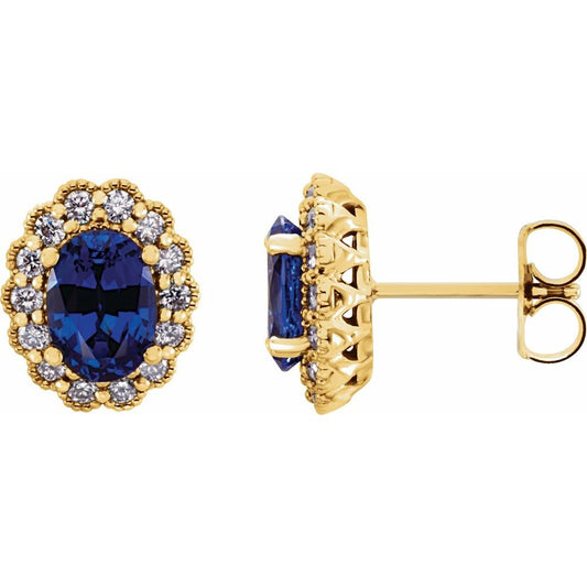 High Quality Luxury Earrings for Women by Ryan Jonathan Fine Jewelry