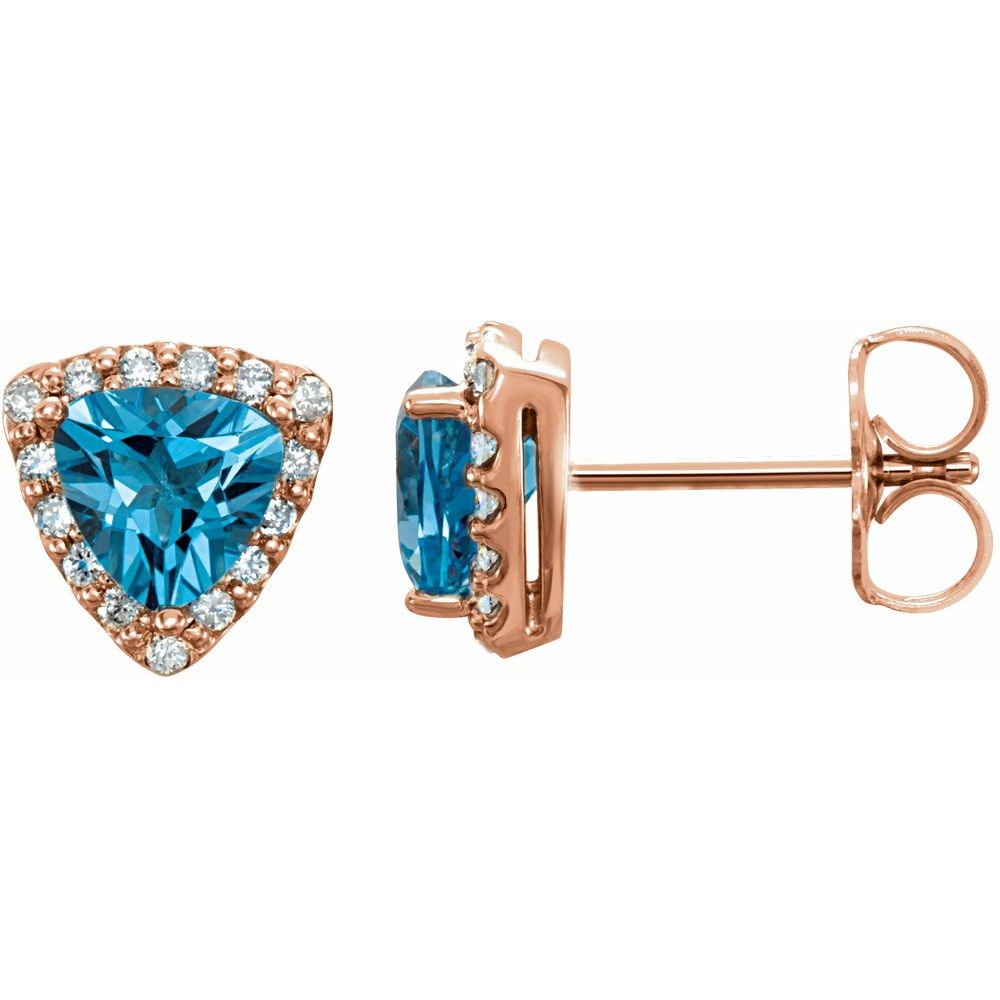 High Quality Luxury Earrings for Women by Ryan Jonathan Fine Jewelry