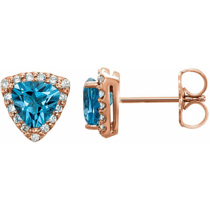 High Quality Luxury Earrings for Women by Ryan Jonathan Fine Jewelry