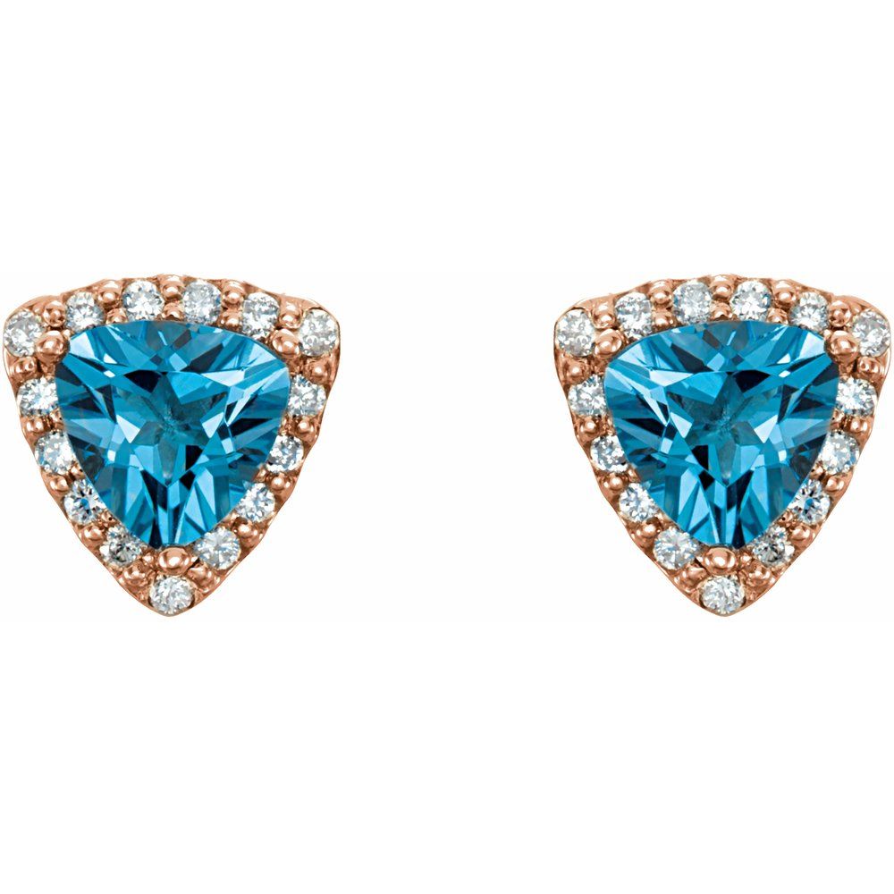 High Quality Luxury Earrings for Women by Ryan Jonathan Fine Jewelry