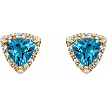 High Quality Luxury Earrings for Women by Ryan Jonathan Fine Jewelry