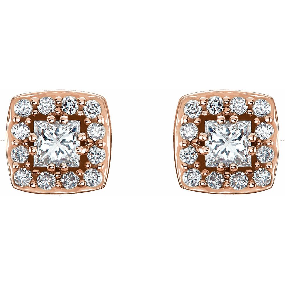 High Quality Luxury Earrings for Women by Ryan Jonathan Fine Jewelry