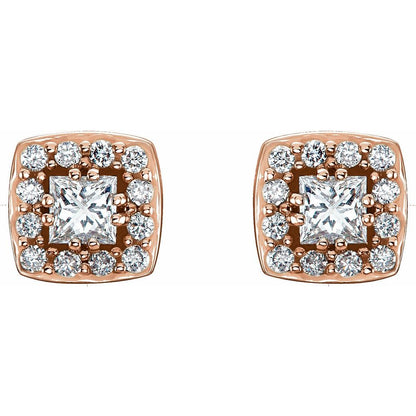 High Quality Luxury Earrings for Women by Ryan Jonathan Fine Jewelry