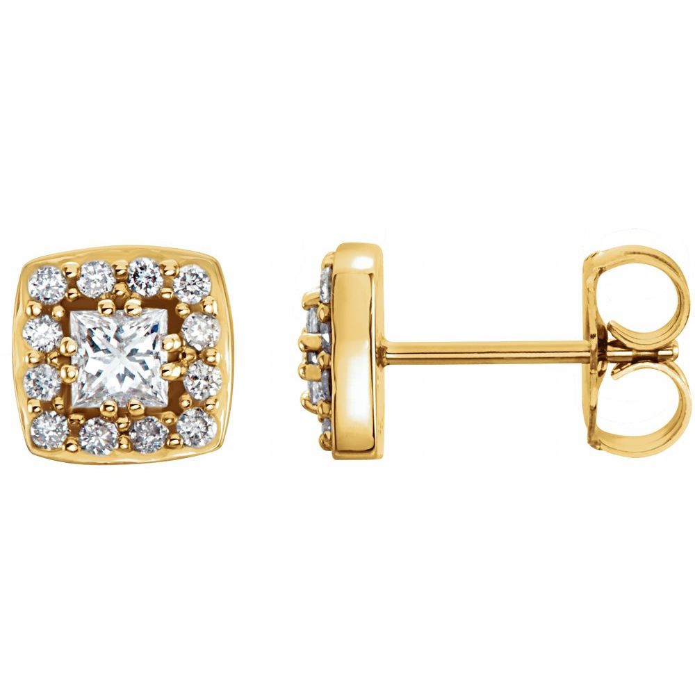 High Quality Luxury Earrings for Women by Ryan Jonathan Fine Jewelry