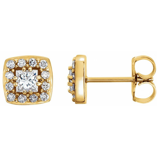 High Quality Luxury Earrings for Women by Ryan Jonathan Fine Jewelry