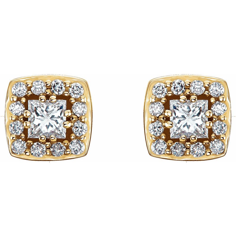 High Quality Luxury Earrings for Women by Ryan Jonathan Fine Jewelry