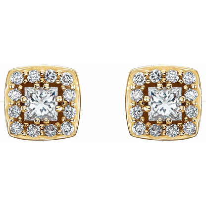 High Quality Luxury Earrings for Women by Ryan Jonathan Fine Jewelry