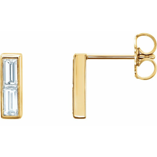 High Quality Luxury Earrings for Women by Ryan Jonathan Fine Jewelry