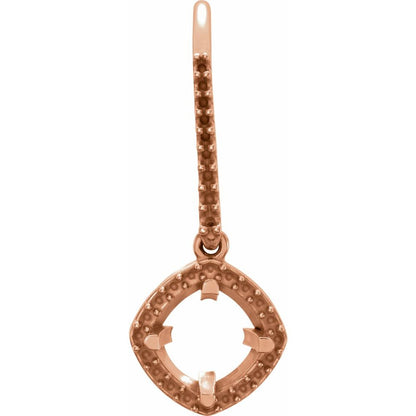 High Quality Luxury Earrings for Women by Ryan Jonathan Fine Jewelry