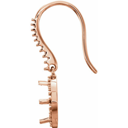 High Quality Luxury Earrings for Women by Ryan Jonathan Fine Jewelry