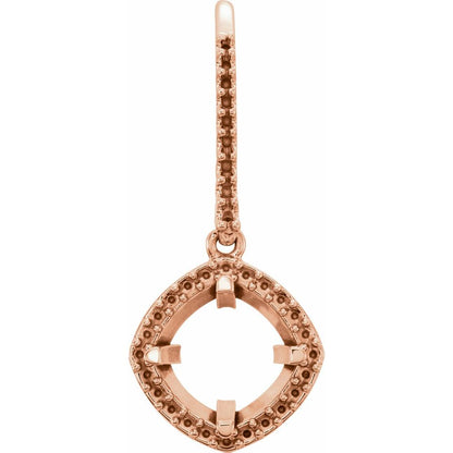 High Quality Luxury Earrings for Women by Ryan Jonathan Fine Jewelry