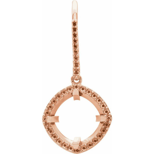 High Quality Luxury Earrings for Women by Ryan Jonathan Fine Jewelry