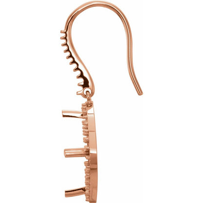 High Quality Luxury Earrings for Women by Ryan Jonathan Fine Jewelry