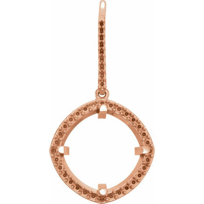 High Quality Luxury Earrings for Women by Ryan Jonathan Fine Jewelry